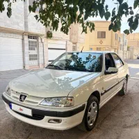 پارس مدل 96 تک برگ سند