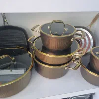 سرویس قابلمه گرانیت