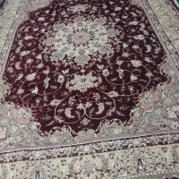 قالی|فرش|تربت جام, معدآباد|دیوار