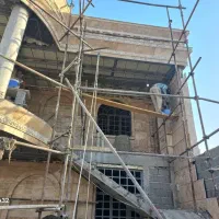 پیمان‌کاری|خدمات پیشه و مهارت|سیریک, |دیوار