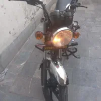 باکسر ۲۰۰|موتورسیکلت|برخوار, |دیوار