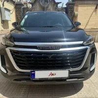 تیگارد X35 مدل ۱۴۰۲، اقساط/ تحویل روز