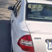 تیا۱ مدل ۹۷بی رنگ|خودرو سواری و وانت|پاکدشت, حصار امیر|دیوار