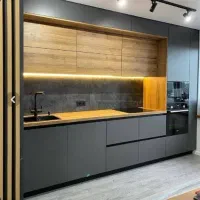 کابینت درخشان