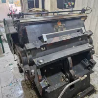 دستگاه دایکات و لمینت|ماشین‌آلات صنعتی|اسلام‌شهر, ایرین|دیوار