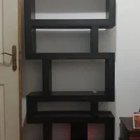 استند چوبی سالم