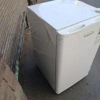 یخچال فریزر۷فوت الکترواستیل مغازه هتلی مینی کوچک|یخچال و فریزر|تهران, بیسیم|دیوار