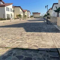 ویلادوبلکس۳۵۰متر شهرکی اسبچین متل قو سلمانشهر