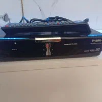 گیرنده دیجیتال ای کلاس