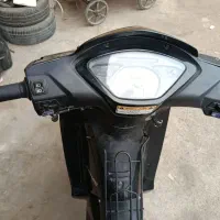 بی کلاج پیشرو ۱۳۵|موتورسیکلت|اصفهان, رسالت|دیوار