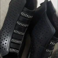 کالج و کفش مجلسی زنانه مامونیه|کیف، کفش، کمربند|زرندیه, |دیوار