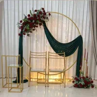 گل ارایی و تشریفات مراسم شما|خدمات پذیرایی، مراسم|مشهد, جاهد شهر|دیوار