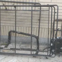 باربند افرودی سالم