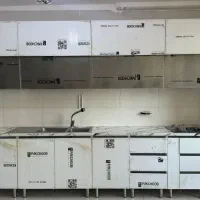 کابینت ۸ متری مستقیم از کارخانه پایین ترین قیمت
