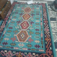 قالیچه  درحد|فرش|قرچک, میرزائی شمالی|دیوار