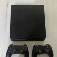 کپیخورPs4 1tr  slim