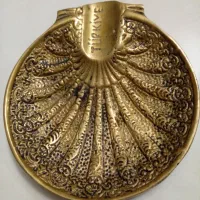 ظروف قدیمی|کلکسیون اشیاء عتیقه|تهران, سردارجنگل|دیوار