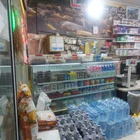 واگذاری سوپر لبنیات