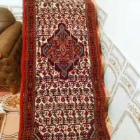 یک جفت ذرع نیم و کناره کادویی|فرش|همدان, |دیوار