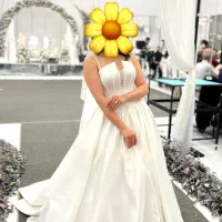 لباس عروس مدل کلاسیک|لباس|آستانه اشرفیه, |دیوار