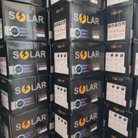 باتری خودرو باطری امداد تعاونی|قطعات یدکی و لوازم جانبی|شیراز, کوزه گری|دیوار