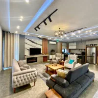 شیک و لاکچری پسندی *این ویلا ببین همه چی تموم*|فروش خانه و ویلا|چمستان, |دیوار