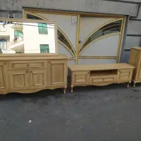 میز و کنسول