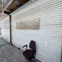 ۲۳متر+سقف آزاد قیمت‌ کل/پرتردد