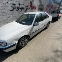 پارس ۹۴ lx tu5|خودرو سواری و وانت|تبریز, |دیوار