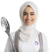 نظافت و آشپزی