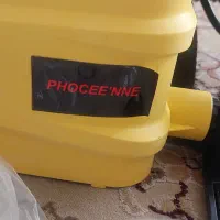 دستگاه رنگ پاش PHOCEE'NNE|ابزارآلات|شیراز, گلستان|دیوار
