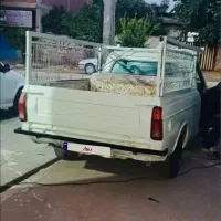 پیکان وانت مدل ۹۰ دوگانه سوز|خودرو سواری و وانت|گرگان, |دیوار