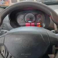 ساینا EX مدل 1400|خودرو سواری و وانت|ورزقان, |دیوار