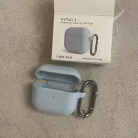 ایرپاد  ۳ اپل ( اصلی )|لوازم جانبی موبایل و تبلت|تهران, اباذر|دیوار