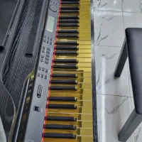 پیانو دیجیتال کلاروس|پیانو، کیبورد، آکاردئون|مبارکه, |دیوار