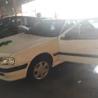 پژو پارس xu7p مدل 1402|خودرو سواری و وانت|تهران, شهرک چیتگر|دیوار