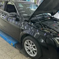 دنا پلاس توربو 6 دنده فول