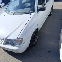 پراید 132مدل 96