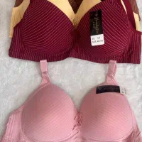 سوتین اسفنجی لایه نازک