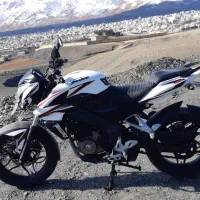 ns200‌‌‌|موتورسیکلت|بروجرد, |دیوار