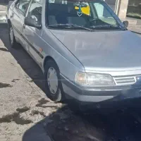 پژو 405 مدل 89دوگانه کارخانه|خودرو سواری و وانت|ماکو, |دیوار