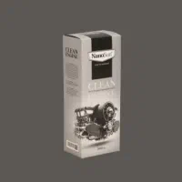 چربی زدا نانو