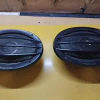 یک جفت باند پایونیر