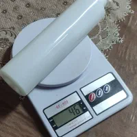 بطری  ۵۰۰ سی‌سی نو + درب تاج‌خروسی