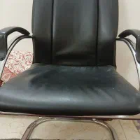 صندلی ثابت و چرخدار|مبلمان اداری|زاهدان, |دیوار
