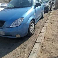 تیبا مدل ۹۶ بدون رنگ|خودرو سواری و وانت|پاکدشت, شهرک امام رضا|دیوار