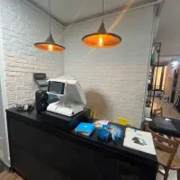 صندوق فروش، ترازو دیجیتال،دستگاه بارکدخوان،پرینتر