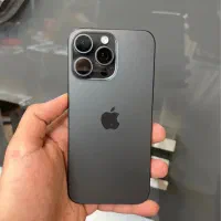 آیفون ۱۵ پرومکس ۲۵۶ zaa با ریجستر