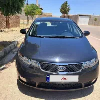 سراتو آپشنال ۲۰۰۰ مشکی