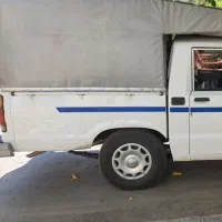 فروش اتاق وانت مزدا کارا|قطعات یدکی و لوازم جانبی|طبس, |دیوار